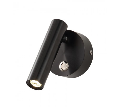 Бра Crystal Lux CLT 211W BL