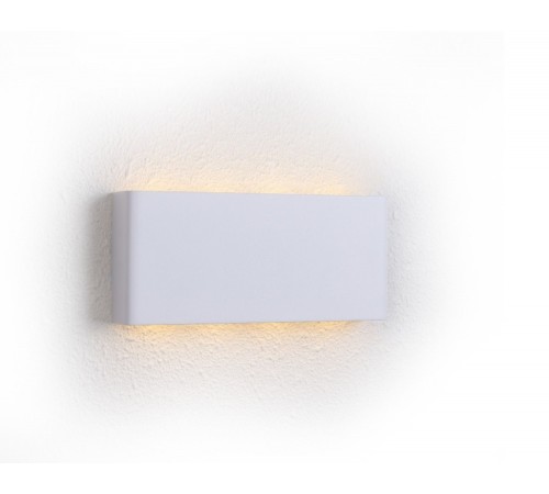 Бра Crystal Lux CLT 323W200 WH