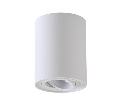 Светильник потолочный Crystal Lux CLT 410C1 WH