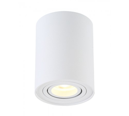 Светильник потолочный Crystal Lux CLT 410C1 WH