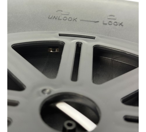 Светильник потолочный Crystal Lux CLT 526C600 BL