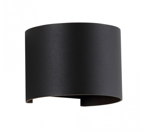 Бра Crystal Lux CLT 530W BL