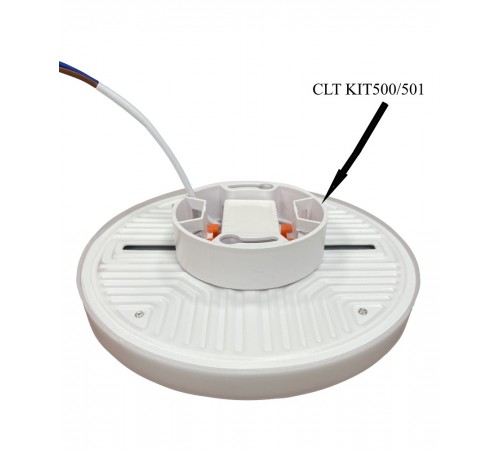 Переходник для CLT 500/501 Crystal Lux CLT KIT 500/501