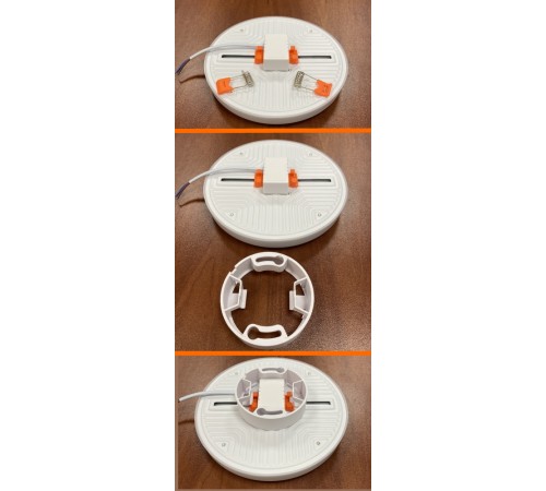 Переходник для CLT 500/501 Crystal Lux CLT KIT 500/501