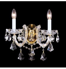 Бра Crystal Lux DIVA AP2