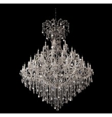 Люстра Crystal Lux DIVA SP60 CHROME