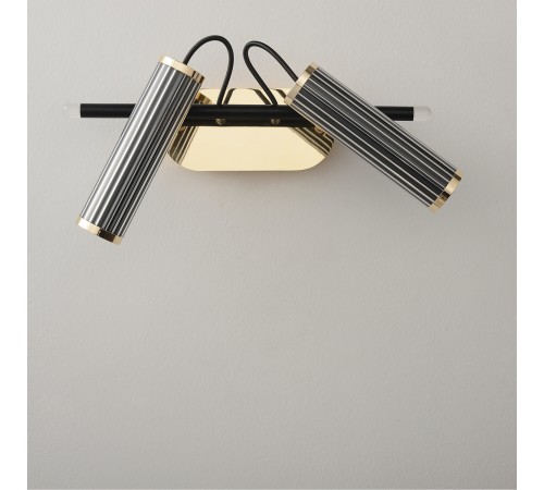 Бра Crystal Lux EXTRA AP2