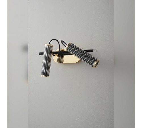 Бра Crystal Lux EXTRA AP2