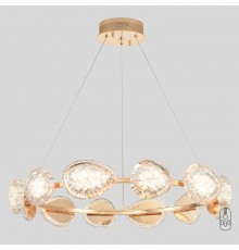 Люстра Crystal Lux FELICIDAD SP96W LED