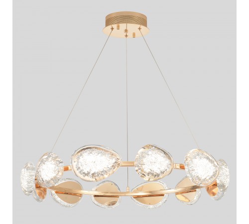 Люстра Crystal Lux FELICIDAD SP96W LED