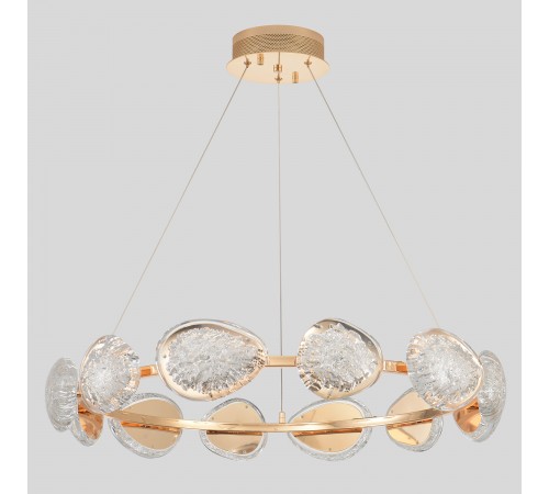 Люстра Crystal Lux FELICIDAD SP96W LED