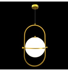 Светильник подвесной Crystal Lux NUVOLA SP1