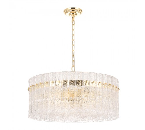 Люстра Crystal Lux OVIEDO SP12