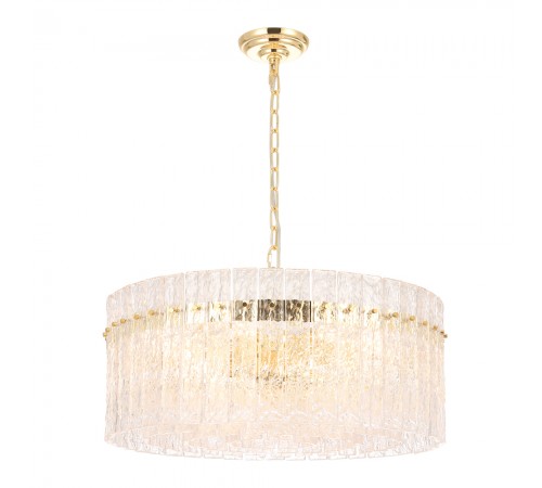 Люстра Crystal Lux OVIEDO SP12