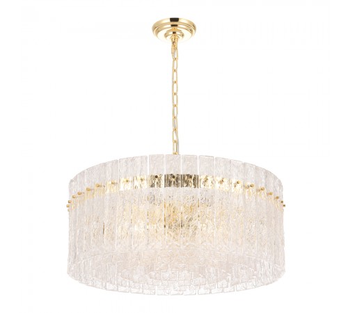 Люстра Crystal Lux OVIEDO SP12