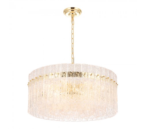 Люстра Crystal Lux OVIEDO SP12