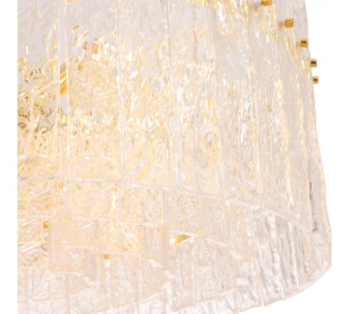 Люстра Crystal Lux OVIEDO SP12