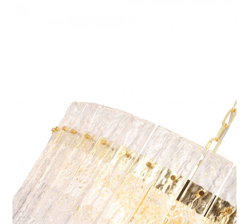 Люстра Crystal Lux OVIEDO SP12