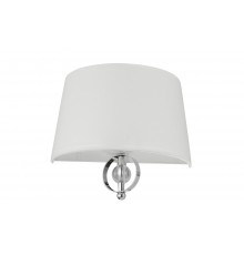 Бра Crystal Lux PAOLA AP2