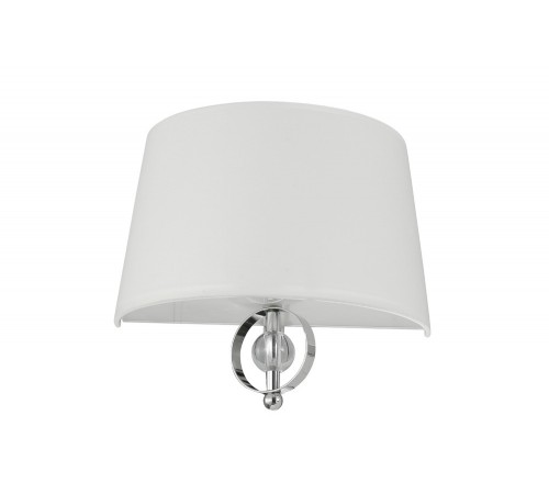 Бра Crystal Lux PAOLA AP2