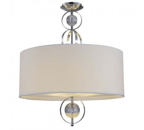 Светильник потолочный Crystal Lux PAOLA PL6