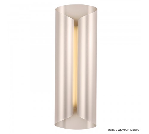 Бра Crystal Lux SELENE AP20 LED NICKEL