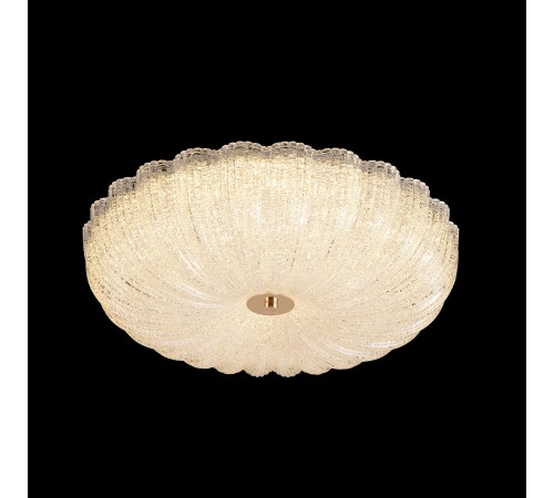 Светильник потолочный Crystal Lux SOLARIS PL400