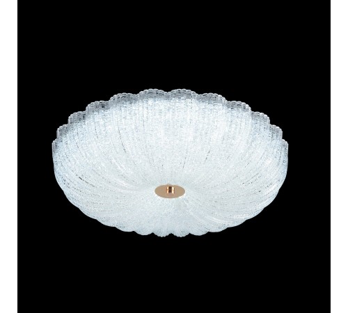 Светильник потолочный Crystal Lux SOLARIS PL400