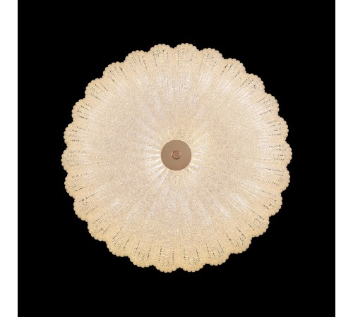 Светильник потолочный Crystal Lux SOLARIS PL400