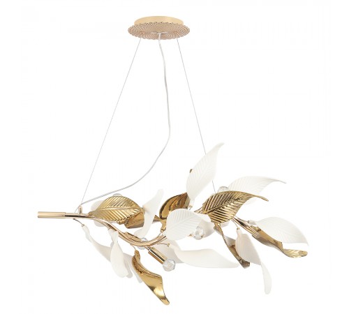 Светильник подвесной Crystal Lux STEFANIA SP6