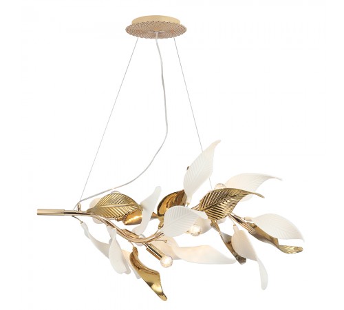 Светильник подвесной Crystal Lux STEFANIA SP6