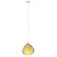 Светильник подвесной Crystal Lux VERANO SP1 GOLD
