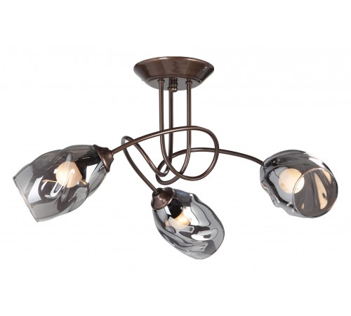 Люстра на штанге Vitaluce V4939-7/3PL 4939