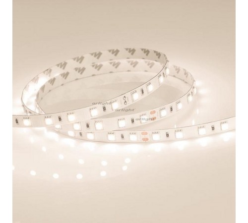 Лента светодиодная Arlight 018099(B) RT 2-5000 24V Warm2400 2x (5060, 300 LED, LUX)