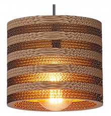 Подвесной светильник Vitaluce V4787-1/1S V4787