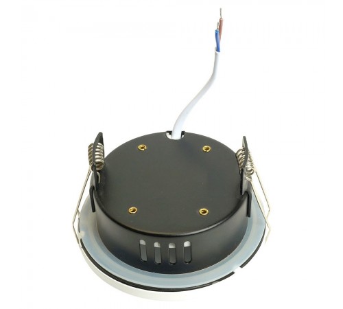 Встраиваемый светильник Feron 51229 DL544