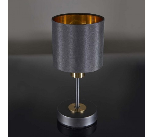 Настольная лампа декоративная Escada 1109/1 Denver