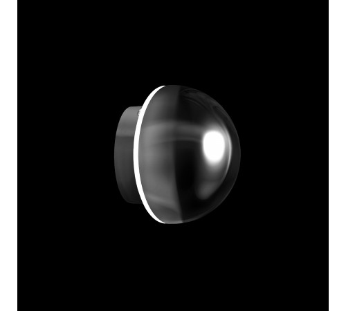 Накладной светильник Loft it 10362S Chrome Dot