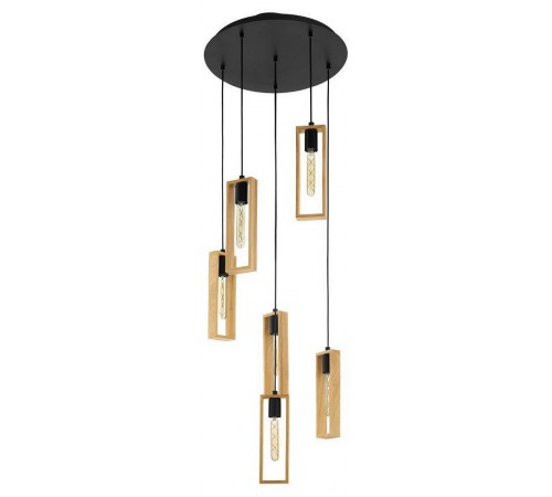 Подвесной светильник Eglo 44054 LITTLETON