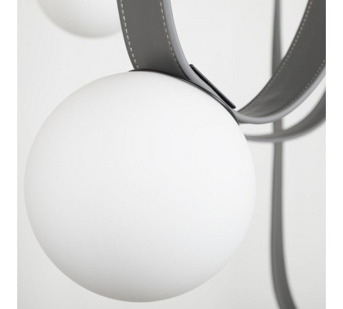 Подвесная люстра Loft it 10240/7 Picot