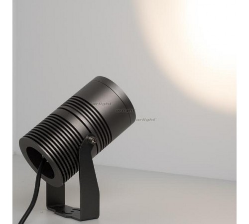 Наземный прожектор Arlight 029699 ALT-RAY-R89-25W Day4000 (DG, 24 deg, 230V)