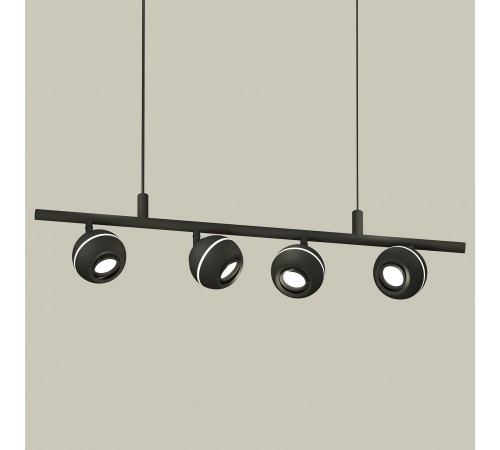 Подвесной светильник Ambrella Light XB9002530 XB