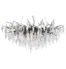 Подвесная люстра Wertmark WE182.15.023 Daniela