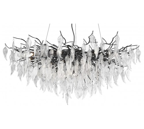 Подвесная люстра Wertmark WE182.15.023 Daniela