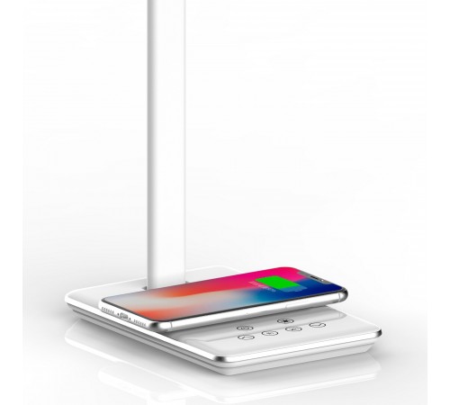 Настольная лампа офисная Ambrella Light DE581 DE