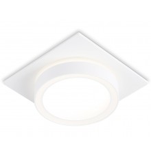Встраиваемый светильник Ambrella Light TN52421 TN