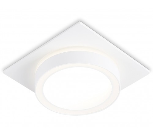 Встраиваемый светильник Ambrella Light TN52421 TN