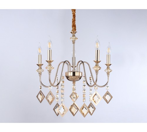 Подвесная люстра Ambrella Light TR4955 TR