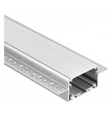 Профиль встраиваемый Arlight 035650 SL-LINIA