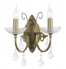 Бра Arti Lampadari Prato E 2.1.2.600 A Prato